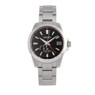 Grand Seiko Spring Drive 9R66-0AE0 Stainless steel