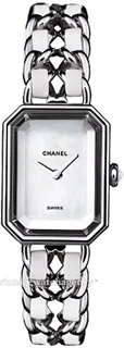 Chanel Première H1639 Stainless steel