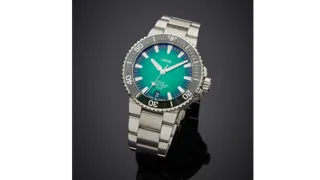 Oris Aquis