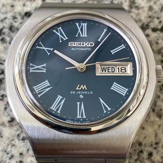 SEIKO Lord Matic 5606-7120 自動巻き 1969年11月 seiko-lord-matic26474089_320.jpeg