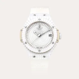 Hublot Big Bang Caviar 346.HX.2800.RW Ceramic White