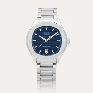 Piaget Polo G0A41002 Stainless steel