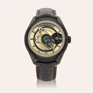 Ulysse Nardin Freak X 2303-270 Titanium