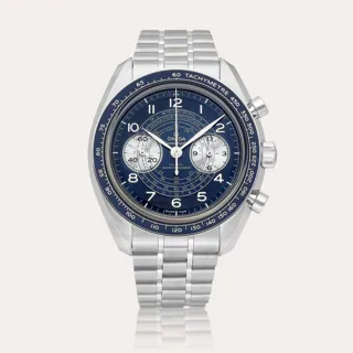 Omega Speedmaster 329.30.43.51.03.001 Stainless steel