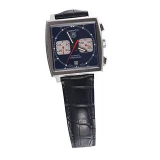 TAG Heuer Monaco CW2113 Stainless steel