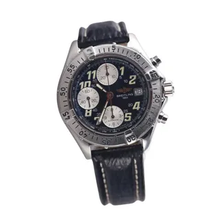 Breitling Colt A13335 Stainless steel