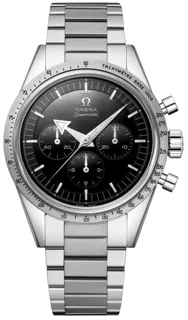 Omega Speedmaster Moonwatch 311.50.39.30.01.001 Yellow gold Black