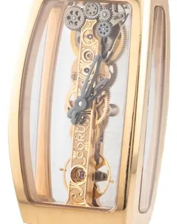 Corum Miss Golden Bridge 113.102.85/0001 0000 Rose gold