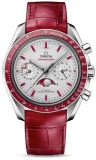 Omega Speedmaster 304.93.44.52.99.002 Platinum Gray