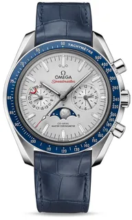 Omega Speedmaster 304.93.44.52.99.004 Platinum Gray