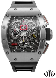 Richard Mille RM 011