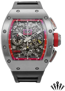 Richard Mille RM 011