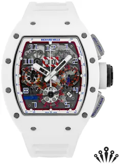 Richard Mille RM 011