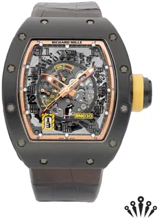 Richard Mille RM 030 Titanium