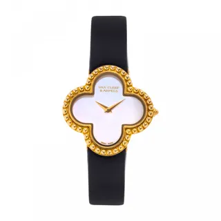 Van Cleef & Arpels Alhambra 136374 18k yellow gold