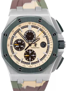 Audemars Piguet Royal Oak Offshore 26400SO.OO.A054CA.01