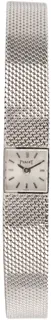 Piaget 1001 B14 White gold