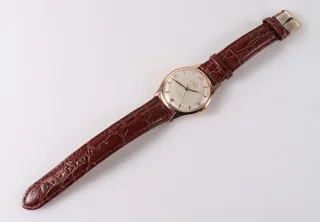 Doxa Red gold Cream