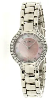 Ebel Beluga 24.5mm White