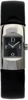 Dior D102-100-NON Silver Black