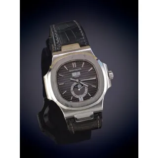 Patek Philippe Nautilus 5726/1A-001 Stainless steel