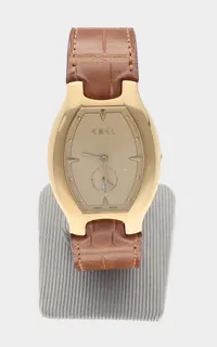 Ebel Lichine 8012431 Yellow gold Golden