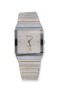 Rado Diastar 129.0266.3 | Stainless steel