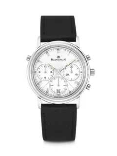 Blancpain Platinum White