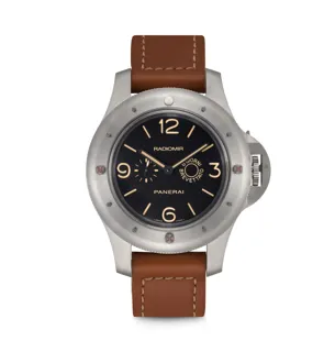 Panerai Radiomir PAM 00341 Titanium Black