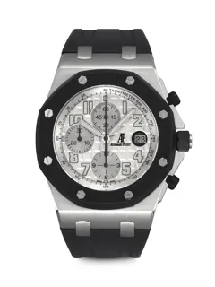 Audemars Piguet Royal Oak Offshore 25940SK.OO.D002CA.02.A Stainless steel Silver