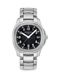 Patek Philippe Aquanaut 5167/1A-001 Stainless steel