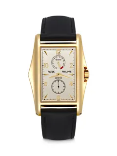 Patek Philippe Gondolo 5100J-001 Yellow gold