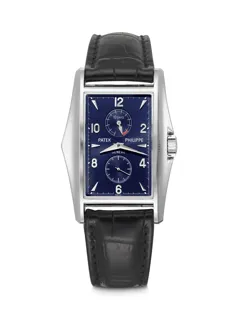 Patek Philippe Gondolo 5100G-001 White gold