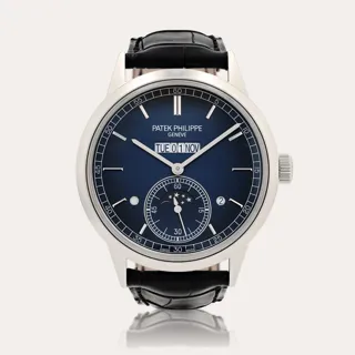 Patek Philippe Perpetual Calendar 5236P-001 Platinum