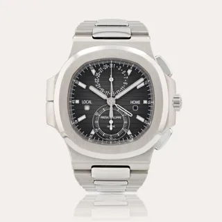 Patek Philippe Nautilus 5990/1A-001 Stainless steel