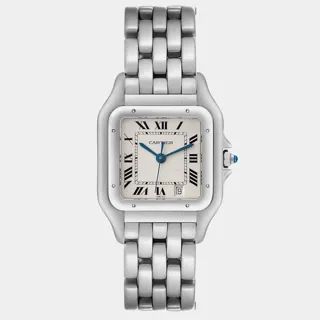 Cartier Panthère Stainless steel