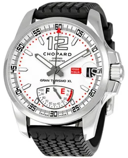 Chopard Mille Miglia 168457-3002 Stainless steel White