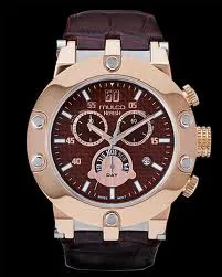 Mulco Nefesh Classic Stainless steel Brown