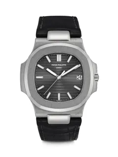 Patek Philippe Nautilus 5711G-001 White gold