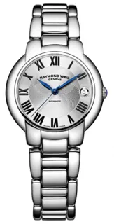 Raymond Weil Jasmine Stainless steel Silver