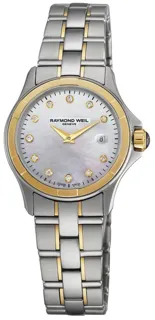 Raymond Weil Parsifal