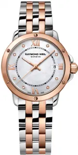 Raymond Weil Tango Stainless steel