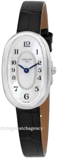 Longines Symphonette L2.305.4.83.0 Stainless steel Silver