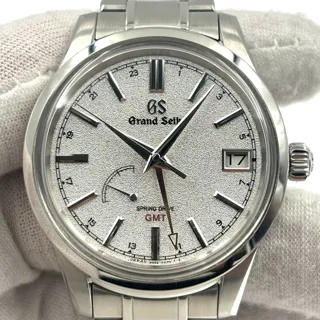 Grand Seiko Elegance SBGE269 | Stainless steel