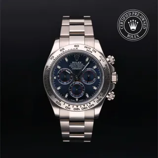 Rolex Daytona 116509-0071