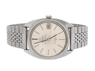 Omega Constellation ST 168.017 Stainless steel