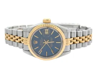 Rolex Lady-Datejust 69173 Stainless steel and gold