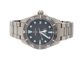 Certina DS Action C032.807.44.081.00 Titanium Gray