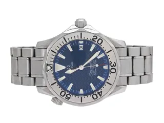 Omega Seamaster Professional ST 396.1641 Stainless steel