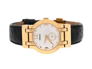 Versace Madison 18k Gold